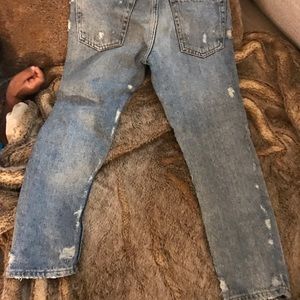Boys’ Jeans